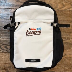 Timbuk2 The Division Pack Backpack Kinder Bueno